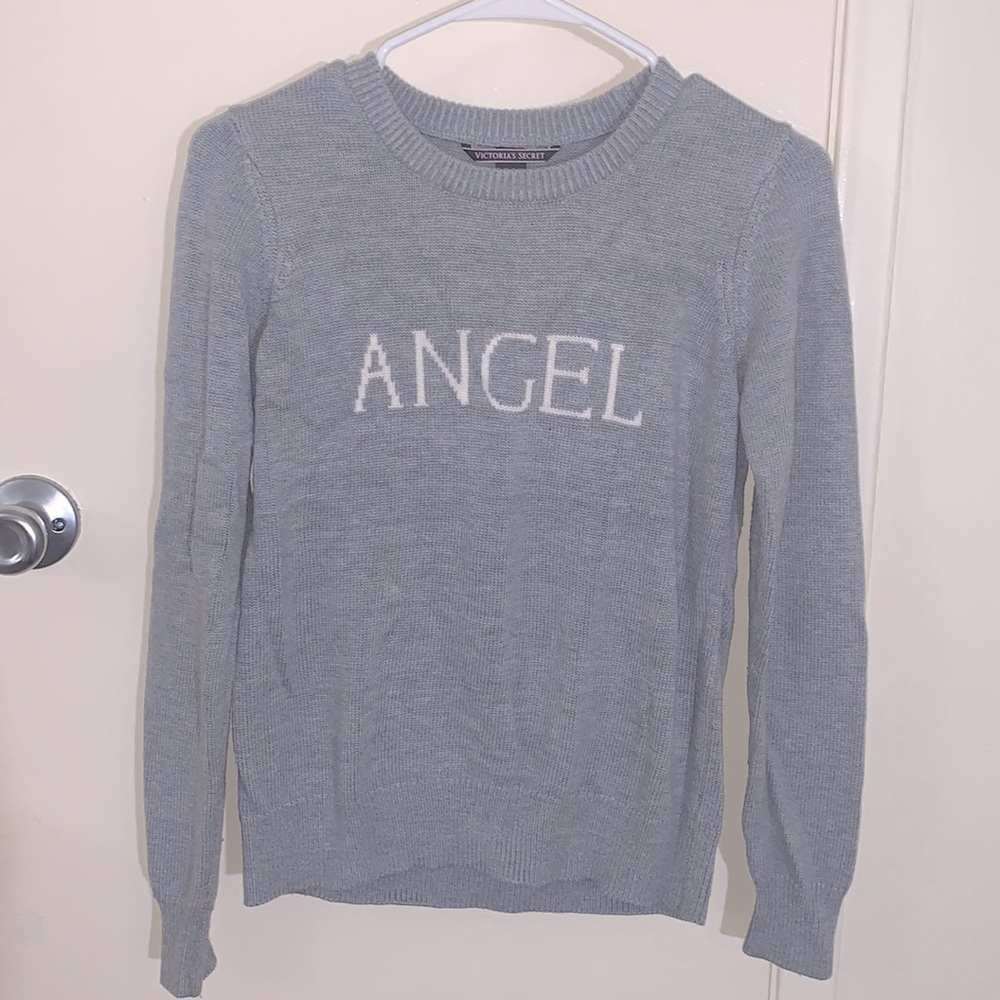 Victoria’s Secret Sweater